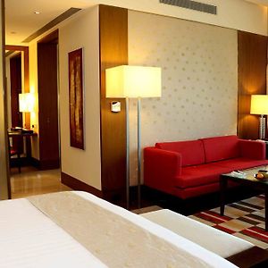Luxury Room Garden View